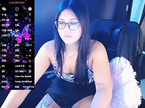 Customizable and immersive - Activate your taste buds and check-out our delicious choice of bondage cams streams with excited models getting their amazing bodies screwed with their beloved sex toys.