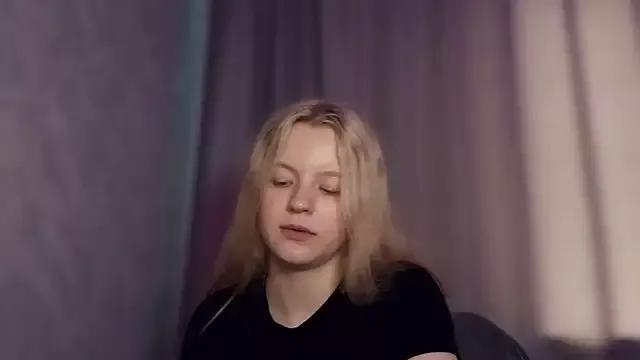 Zara__Doll from StripChat is Freechat
