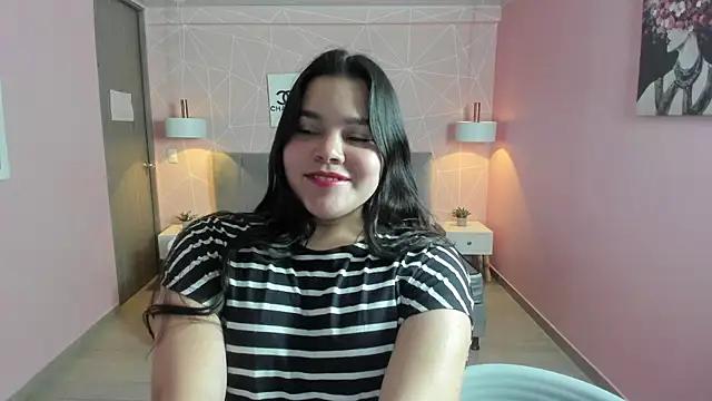 zara__sweet from StripChat is Freechat