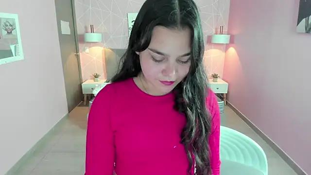 zara__sweet from StripChat