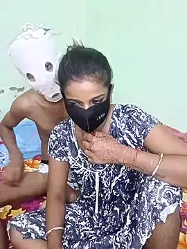 Zara_G_Coupal from StripChat is Freechat