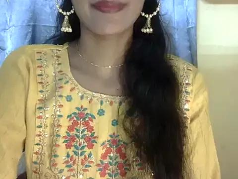 zara_Khan0 from StripChat is Freechat