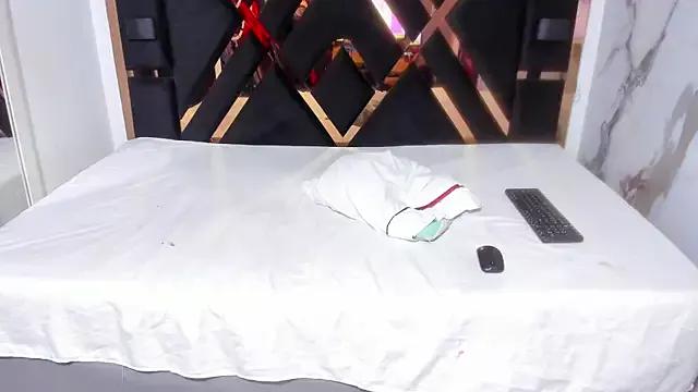 Customizable and immersive - Activate your taste buds and check-out our delicious choice of bondage cams streams with excited models getting their amazing bodies screwed with their beloved sex toys.