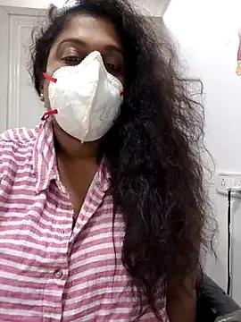 Zara_Telugu from StripChat is Freechat