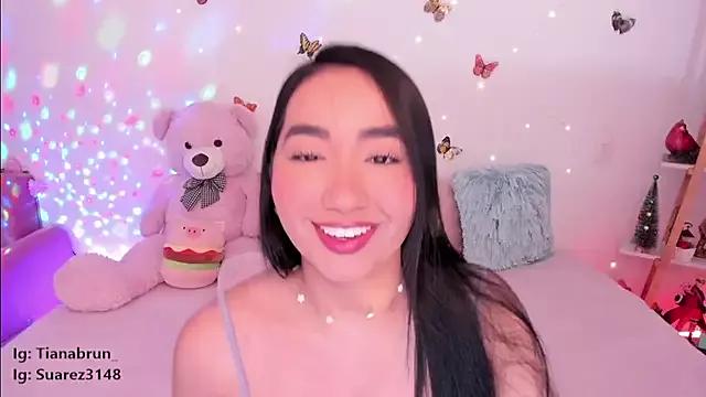 Customizable and immersive - Activate your taste buds and check-out our delicious choice of bondage cams streams with excited models getting their amazing bodies screwed with their beloved sex toys.