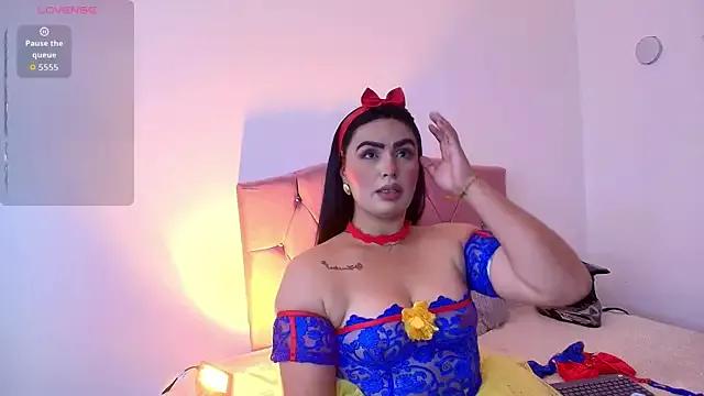 Customizable and immersive - Activate your taste buds and check-out our delicious choice of bondage cams streams with excited models getting their amazing bodies screwed with their beloved sex toys.