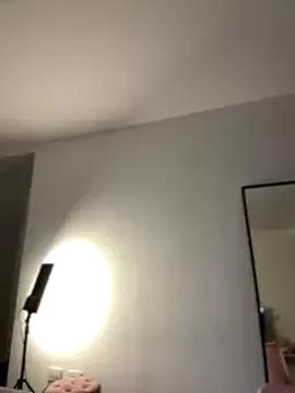 ZaraaFox from StripChat is Freechat