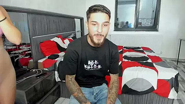 Customizable and immersive - Activate your taste buds and check-out our delicious choice of bondage cams streams with excited models getting their amazing bodies screwed with their beloved sex toys.