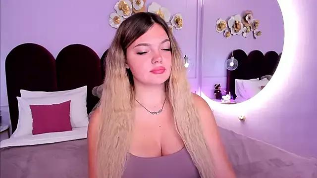 Customizable and immersive - Activate your taste buds and check-out our delicious choice of bondage cams streams with excited models getting their amazing bodies screwed with their beloved sex toys.