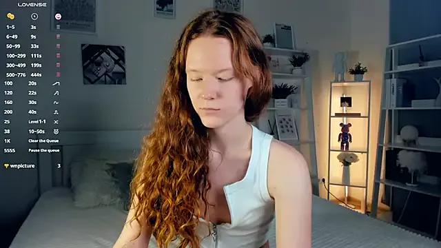 Customizable and immersive - Activate your taste buds and check-out our delicious choice of bondage cams streams with excited models getting their amazing bodies screwed with their beloved sex toys.