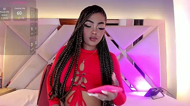 Customizable and immersive - Activate your taste buds and check-out our delicious choice of bondage cams streams with excited models getting their amazing bodies screwed with their beloved sex toys.