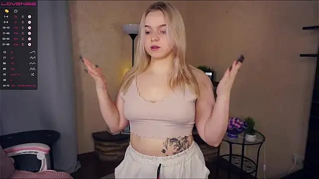 Customizable and immersive - Activate your taste buds and check-out our delicious choice of bondage cams streams with excited models getting their amazing bodies screwed with their beloved sex toys.