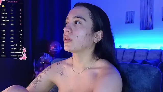 Customizable and immersive - Activate your taste buds and check-out our delicious choice of bondage cams streams with excited models getting their amazing bodies screwed with their beloved sex toys.