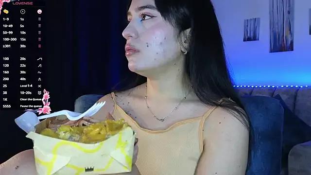 Customizable and immersive - Activate your taste buds and check-out our delicious choice of bondage cams streams with excited models getting their amazing bodies screwed with their beloved sex toys.