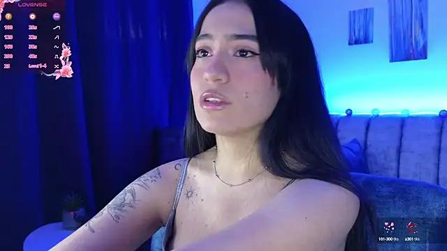 Customizable and immersive - Activate your taste buds and check-out our delicious choice of bondage cams streams with excited models getting their amazing bodies screwed with their beloved sex toys.