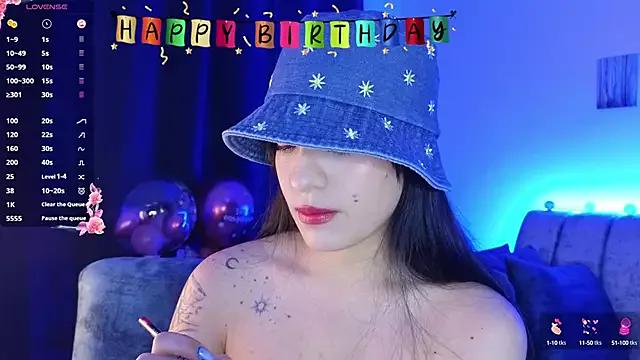 Customizable and immersive - Activate your taste buds and check-out our delicious choice of bondage cams streams with excited models getting their amazing bodies screwed with their beloved sex toys.