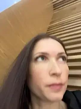 ZaraHill from StripChat is Freechat