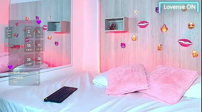 Customizable and immersive - Activate your taste buds and check-out our delicious choice of bondage cams streams with excited models getting their amazing bodies screwed with their beloved sex toys.