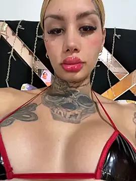 Customizable and immersive - Activate your taste buds and check-out our delicious choice of bondage cams streams with excited models getting their amazing bodies screwed with their beloved sex toys.