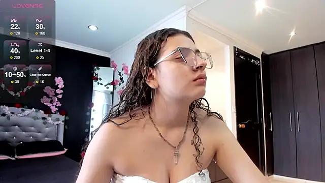 Customizable and immersive - Activate your taste buds and check-out our delicious choice of bondage cams streams with excited models getting their amazing bodies screwed with their beloved sex toys.