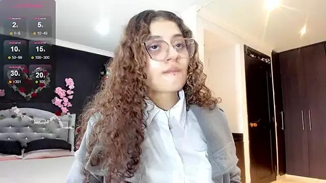 Zarathryz_ from StripChat