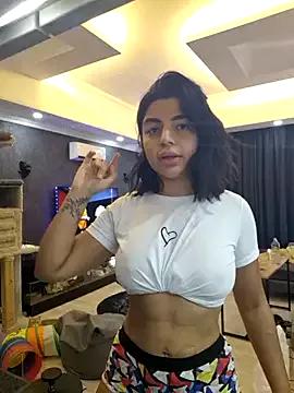 Customizable and immersive - Activate your taste buds and check-out our delicious choice of bondage cams streams with excited models getting their amazing bodies screwed with their beloved sex toys.