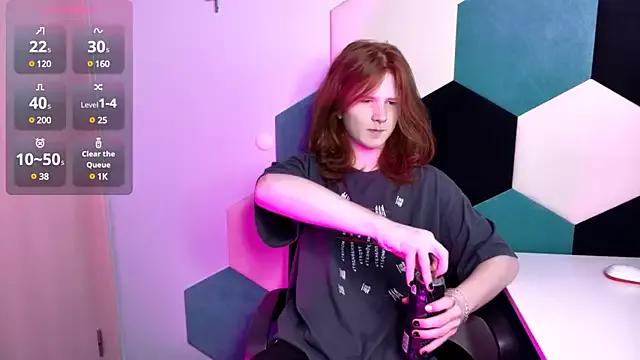 Customizable and immersive - Activate your taste buds and check-out our delicious choice of bondage cams streams with excited models getting their amazing bodies screwed with their beloved sex toys.