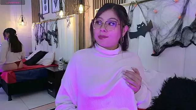 Customizable and immersive - Activate your taste buds and check-out our delicious choice of bondage cams streams with excited models getting their amazing bodies screwed with their beloved sex toys.