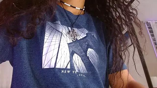 Zeliana_Naleia_ from StripChat is Freechat