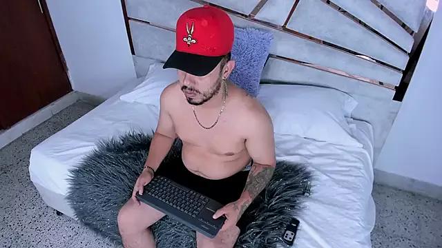 ZethTripp from StripChat is Freechat