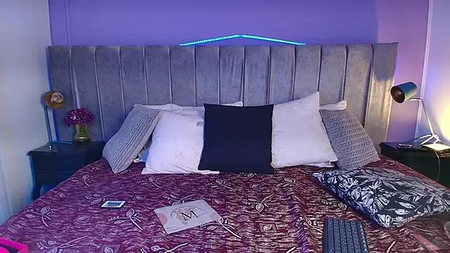 Customizable and immersive - Activate your taste buds and check-out our delicious choice of bondage cams streams with excited models getting their amazing bodies screwed with their beloved sex toys.