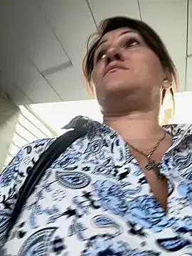 ZhenjaPoledance from StripChat is Freechat