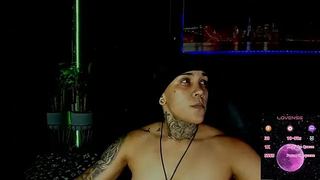Customizable and immersive - Activate your taste buds and check-out our delicious choice of bondage cams streams with excited models getting their amazing bodies screwed with their beloved sex toys.