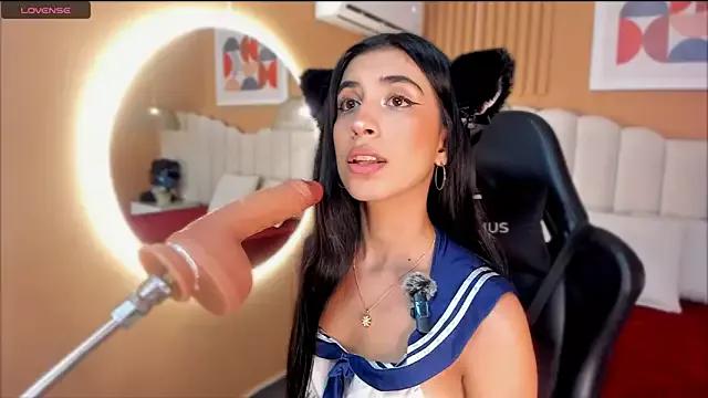 Customizable and immersive - Activate your taste buds and check-out our delicious choice of bondage cams streams with excited models getting their amazing bodies screwed with their beloved sex toys.