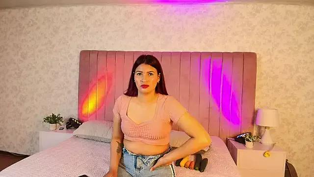 Customizable and immersive - Activate your taste buds and check-out our delicious choice of bondage cams streams with excited models getting their amazing bodies screwed with their beloved sex toys.