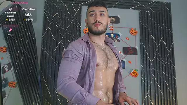 Customizable and immersive - Activate your taste buds and check-out our delicious choice of bondage cams streams with excited models getting their amazing bodies screwed with their beloved sex toys.