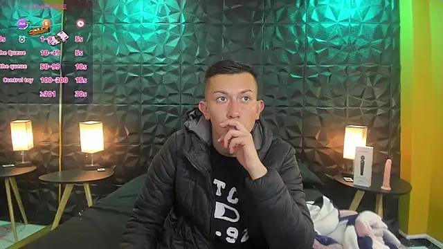 Customizable and immersive - Activate your taste buds and check-out our delicious choice of bondage cams streams with excited models getting their amazing bodies screwed with their beloved sex toys.