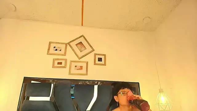 Customizable and immersive - Activate your taste buds and check-out our delicious choice of bondage cams streams with excited models getting their amazing bodies screwed with their beloved sex toys.