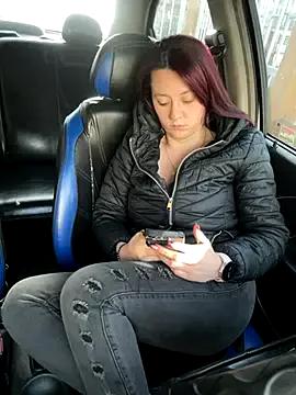 Zoe_fire from StripChat is Freechat