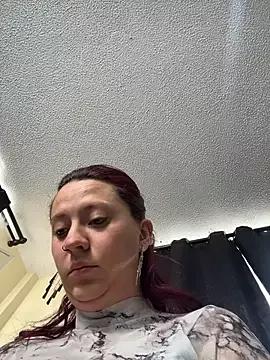 Zoe_fire from StripChat is Freechat