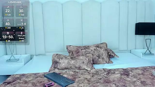 Customizable and immersive - Activate your taste buds and check-out our delicious choice of bondage cams streams with excited models getting their amazing bodies screwed with their beloved sex toys.