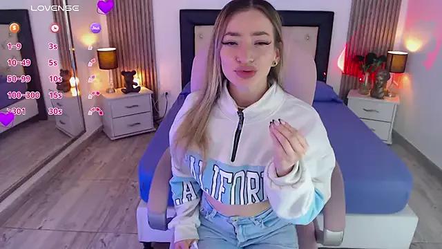 Customizable and immersive - Activate your taste buds and check-out our delicious choice of bondage cams streams with excited models getting their amazing bodies screwed with their beloved sex toys.