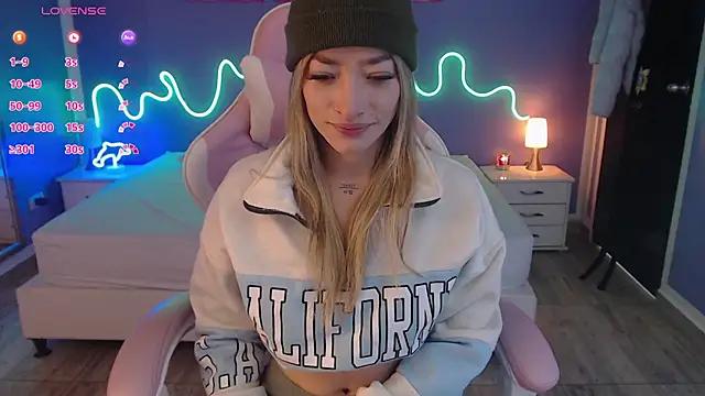 Customizable and immersive - Activate your taste buds and check-out our delicious choice of bondage cams streams with excited models getting their amazing bodies screwed with their beloved sex toys.