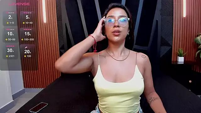 Customizable and immersive - Activate your taste buds and check-out our delicious choice of bondage cams streams with excited models getting their amazing bodies screwed with their beloved sex toys.