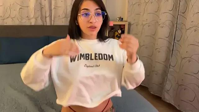 Customizable and immersive - Activate your taste buds and check-out our delicious choice of bondage cams streams with excited models getting their amazing bodies screwed with their beloved sex toys.