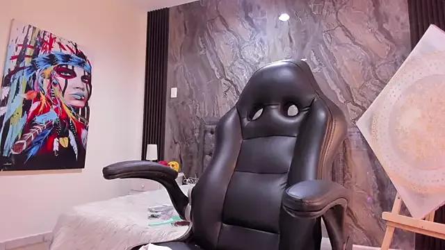 Customizable and immersive - Activate your taste buds and check-out our delicious choice of bondage cams streams with excited models getting their amazing bodies screwed with their beloved sex toys.