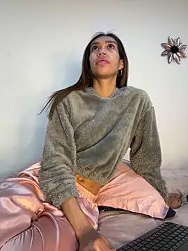 zoe_storm from StripChat is Freechat