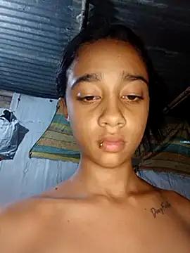 Zoe_Sweett18 from StripChat is Freechat