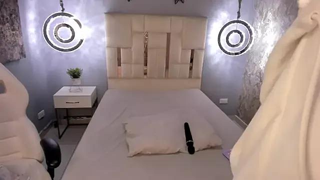 zoe_taylorr1 from StripChat is Freechat