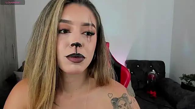 Customizable and immersive - Activate your taste buds and check-out our delicious choice of bondage cams streams with excited models getting their amazing bodies screwed with their beloved sex toys.